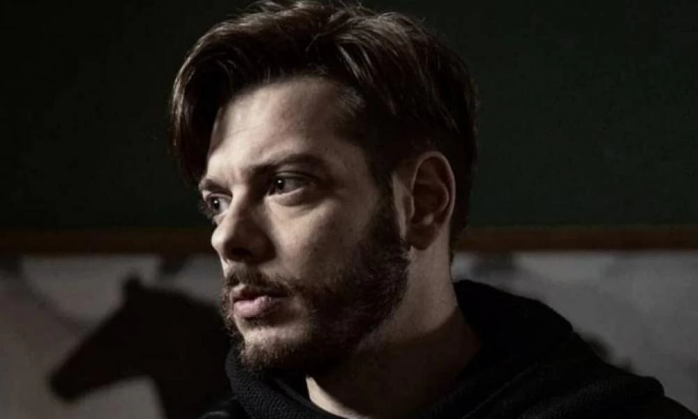 Αλέξανδρος Πέρρος για Χαϊκάλη: «Από τους άνδρες... παλαιάς κοπής προσπαθούμε να γλιτώσουμε»